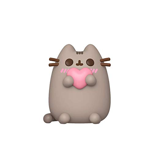 Funko Pop! Pusheen: with Heart