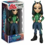 Funko Rock Candy: Guardians of the Galaxy 2 Mantis Toy Figure