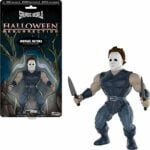Funko Savage World: Halloween - Michael Myers Collectible Figure, Multicolor Funko Savage World: Halloween - Michael Myers Collectible Figure, Multicolor
