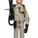Funko Vinyl Idolz: Ghostbusters - Egon Spengler Toy Figure