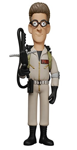 Funko Vinyl Idolz: Ghostbusters - Egon Spengler Toy Figure