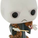 Funko Pop Harry Potter Voldemort waith Nagini Exclusive Vinyl Figure
