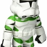 Funko Hikari Star Wars Clone Trooper Vinyl Figure