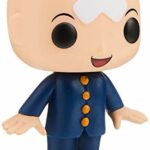 Funko POP 2015 Asia MINDSTYLE Exclusive SHARAKU Vinyl OSAMU TEZUKA Figure Funko POP 2015 Asia MINDSTYLE Exclusive SHARAKU Vinyl OSAMU TEZUKA Figure