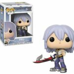 Funko Pop Disney: Kingdom Hearts - Riku Collectible Vinyl Figure Funko Pop Disney: Kingdom Hearts - Riku Collectible Vinyl Figure