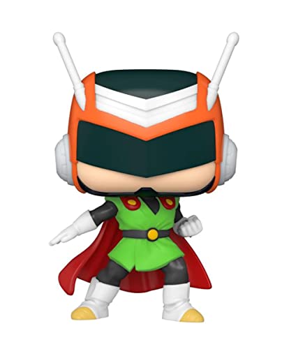 Funko Pop! Great Saiyaman Vinyl Figure