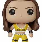 Funko POP WWE Brie Bella Action Figure