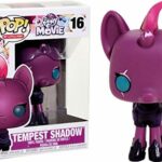 POP! Funko My Little Pony Movie Tempest Shadow #16