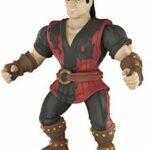 Funko Savage World: Mortal Kombat- Liu Kang Collectible Toy