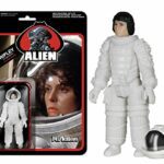 Funko Reaction: Alien Spacesuit Ripley Action Figure