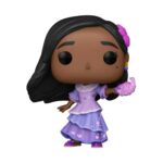 POP Pop! Disney: Encanto - Isabela Madrigal POP 2 Multicolor