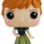 Funko POP Disney: Frozen - Coronation Anna Action Figure