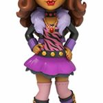 Funko Monster High Clawdeen Rock Candy Figure