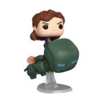 Funko Pop! Deluxe Marvel: What If? - Captain Carter Riding Hydrostomper, Year of The Shield Amazon Exclusive Funko Pop! Deluxe Marvel: What If? - Captain Carter Riding Hydrostomper, Year of The Shield Amazon Exclusive