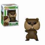 Funko Pop! Movies: Caddyshack - Gopher, Multicolor