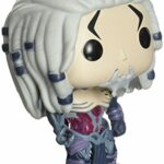 Funko POP Games: Magic The Gathering - Series 2 Tezzeret Vinyl Figure