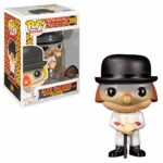 Funko Pop Clockwork Orange: Masked Alex DeLarge Collectible Figure, Multicolor Funko Pop Clockwork Orange: Masked Alex DeLarge Collectible Figure, Multicolor