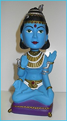 She-va the Bobblehead