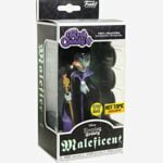 Funko - Figurine Disney - Maleficent Glow In The Dark Exclu Rock Candy 15cm - 0889698220699 Funko - Figurine Disney - Maleficent Glow In The Dark Exclu Rock Candy 15cm - 0889698220699