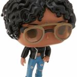 Funko Pop! Preacher: Tulip Vinyl Figure,Multicolor,3.75 inches