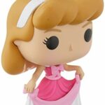 Funko Pop! Disney: Cinderella - Cinderella in Pink Dress Funko Pop! Disney: Cinderella - Cinderella in Pink Dress