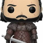 Funko POP Game of Thrones GOT Jon Snow Action Figure
