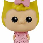 Funko Peanuts - Sally Brown Funko Peanuts - Sally Brown