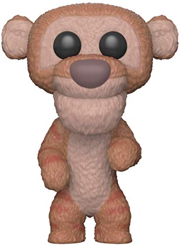 Funko Pop Disney: Christopher Robin Movie - Tigger Collectible Figure, Multicolor