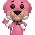 Funko POP Hanna Barbera Snagglepuss Action Figure
