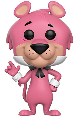 Funko POP Hanna Barbera Snagglepuss Action Figure