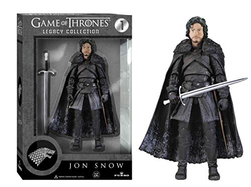 Funko Legacy Action: GOT - Jon Snow