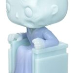 Funko Pop Star Wars: Episode 7 the Force Awakens-6" Holographic Snoke Collectible Figure - Summer Convention Exclusive Funko Pop Star Wars: Episode 7 the Force Awakens-6" Holographic Snoke Collectible Figure - Summer Convention Exclusive