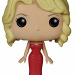 Funko Battlestar Galactica Six Pop Vinyl Figure Funko Battlestar Galactica Six Pop Vinyl Figure