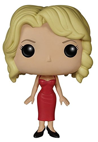 Funko Battlestar Galactica Six Pop Vinyl Figure