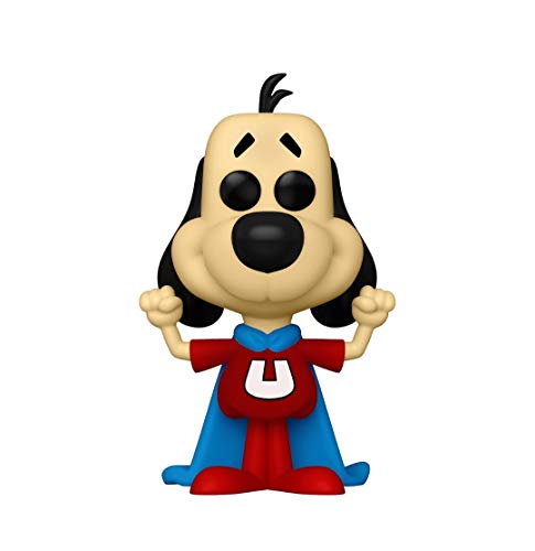 Funko Pop Animation Underdog ECCC 2021 Exclusive
