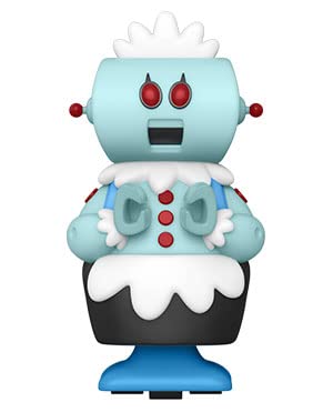 The Jetsons Rosie Vinyl Soda Figure