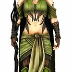 Funko Magic: The Gathering -Legacy Action Figures- Nissa Revane Action Figure