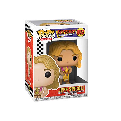 funko pop jeff spicoli