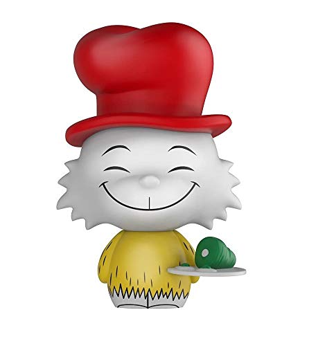 Funko Dorbz Dr. Seuss Sam I Am Action Figure