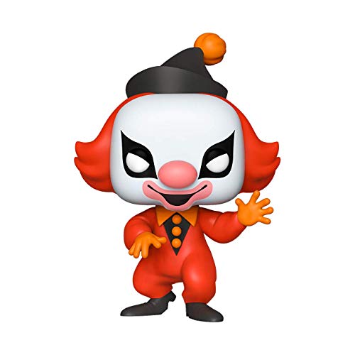 Funko Pop! Animation: Scooby Doo - Clown