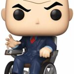 Funko Pop! Marvel: X-Men 20th Anniversary - Professor X, Multicolor