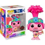Funko - Figurine Trolls World Tour - Poppy W/Guitar Exclu Pop 10cm - 0889698473491 Funko - Figurine Trolls World Tour - Poppy W/Guitar Exclu Pop 10cm - 0889698473491