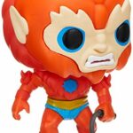 Funko Pop Television: Masters of The Universe - Beastman Collectible Vinyl Figure