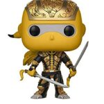 Funko Pop! Movies: Ready Player One Shoto