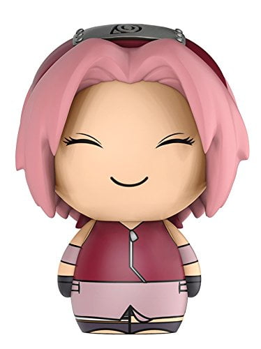 Funko Dorbz Naruto Sakura Action Figure