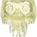 Funko POP Movies Fantastic Beasts & Where to Find Them Invisible Demiguise Toy Figure