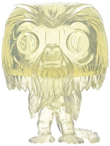 Funko POP Movies Fantastic Beasts & Where to Find Them Invisible Demiguise Toy Figure