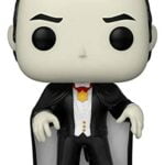 POP Funko Universal Monsters Dracula 1931 Exclusive
