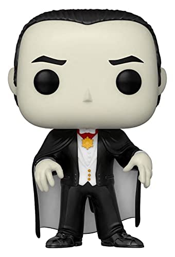 POP Funko Universal Monsters Dracula 1931 Exclusive