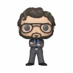 Funko POP! Television: Money Heist - The Professor Funko POP! Television: Money Heist - The Professor
